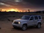 Jeep Cherokee Limited 3.7L 2007 года